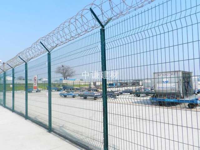 機場護欄網-06